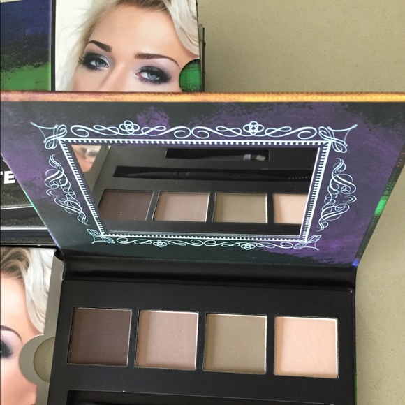 💕Okalan Brow palette💕 - Picture 2 of 4